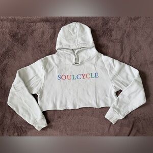 SOULCYCLE Hoodie Sweatshirt